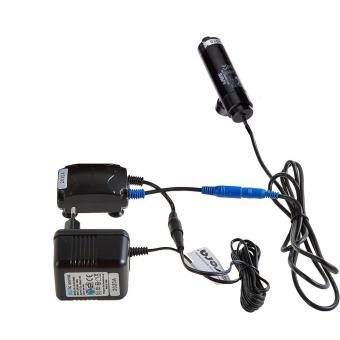 Sera UVC Лампа 5W + трансформатор + баласт