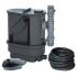 Sera Koi Professional 12000 Pond Filter - филтър за езера до 12000 л.+ 1 помпа Сера РР12000 + маркуч 10 м
