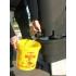 Sera Koi Professional 12000 Pond Filter - филтър за езера до 12000 л.+ 1 помпа Сера РР12000 + маркуч 10 м