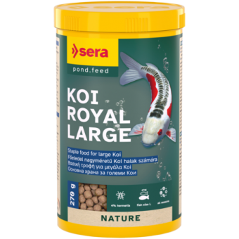 Sera Koi Royal large 21000ml