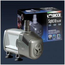 Sicce Syncra Silent 1.5 Водна помпа 1350л/ч