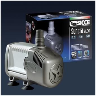 Sicce Syncra Silent 1.5 Водна помпа 1350л/ч