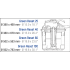 Sicce Green Reset 100 L + помпа EKO POWER 12.0