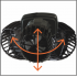 Sicce XStream SDC Уейв мейкър 1000-8500л/ч