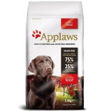 Applaws Adult Large Breeds Chicken - за кучета големи и гигантски породи над 18 месеца 15 кг