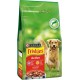 Friskies Active - пълноценна храна за активни кучета,кучета живеещи на открито, бременни и кърмещи  10 кг.