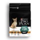 Pro Plan Adult Small Mini - пълноценна храна за кучета мини и малки породи (1-10 кг.) над 12 месеца 700 гр.