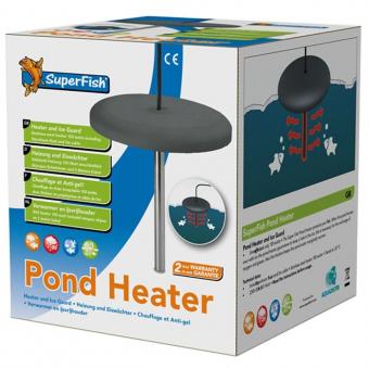 SuperFish Pond Feater 