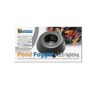 SF Pond Fogger - устройство за мъгла