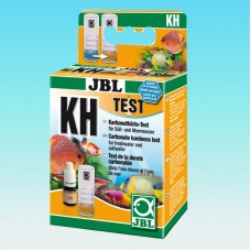 JBL KH Test-Set - тест за измерване карбонатната твърдост на водата.