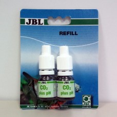 JBL CO2/pH Permanent Reagent - реагент за Test-set CO2/pH Permanent