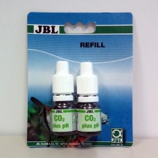 JBL CO2/pH Permanent Reagent - реагент за Test-set CO2/pH Permanent