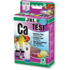 JBL Calcium Test-Set Ca - тест за измерване нивото на калций във водата.