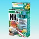 JBL Ammonium Test Set NH4 - тест за измерване нивото на амоняка във водата