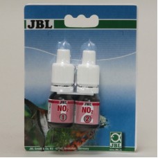 JBL NО2 Nitrit Reagents - пълнител за NO2 Nitrit test.