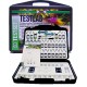 JBL Testlab - професионален тестов комплект за анализ на различни показатели на сладката вода