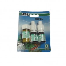 JBL PROAQUATEST PO4 Phosphat Sensitiv REFILL - пълнител за PO4 phosphat test.