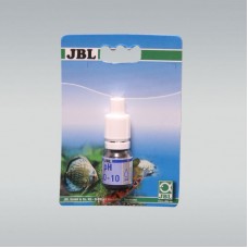 JBL pH 3,0-10,0 Reagens - пълнител за pH 3.0-10.0 тест.