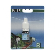 JBL pH 7,4-9,0 Reagens - пълнител за pH 7.4-9.0 тест.