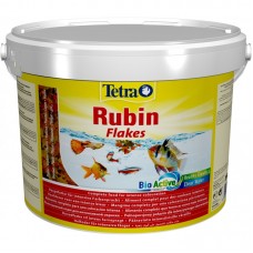 Tetra Rubin Flakes 10L