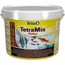 TetraMin Flakes 10L