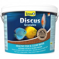 Tetra Discus Granules 10L