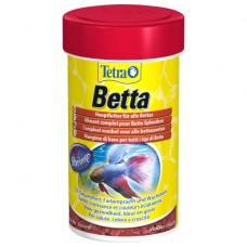 Tetra Betta 100ml ХРАНА ЗА РИБИ