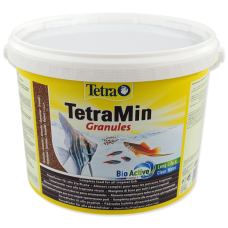 Tetramin Granules 10L