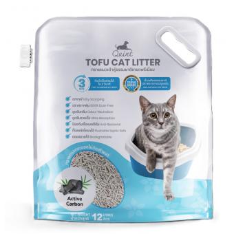 TOFU Quint Активен въглен 12л