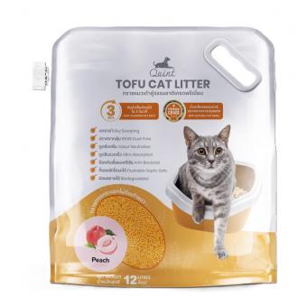 TOFU Quint Праскова 12л