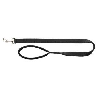 Trixie Повод premium lead extra long XS 1.8м