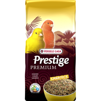 Versele Laga Premium Canary - пълноценна храна за канари 20 кг.
