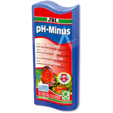 JBL pH-Minus - за понижаване на pH-то на водата 