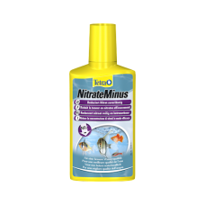 Tetra NitrateMinus - препарат за постоянно намаляване на нитратите във водата 100 мл.