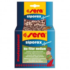 Sera Siporax Algovec Professional 210g- дълготрайно премахва нежеланите водорасли