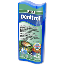JBL Denitrol - бактериален активатор  100 мл.