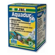 JBL Aqua Dur plus – соли за мека вода 250 мл.