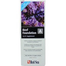 Reef Foundation A , 500ml