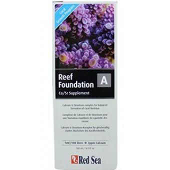Reef Foundation A , 500ml