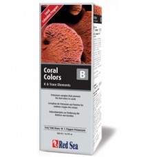 Coral Colors B