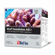 Reef Foundation ABC, 1kg