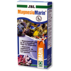 JBL MagnesiuMarine - добавка магнезий 500 мл.