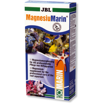 JBL MagnesiuMarine - добавка магнезий 500 мл.