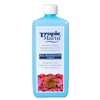 Tropic Marin Bio Magnesium, liquid 1l