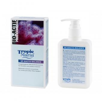 Tropic Marin NP-Bacto Balance, 200ml