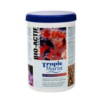 Tropic Marin NP Bacto Pellets 1000ml