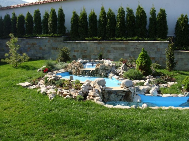 5 СТЪПКИ ЗА ПЕРФЕКТНО ЕЗЕРО И ЗДРАВИ РИБИ